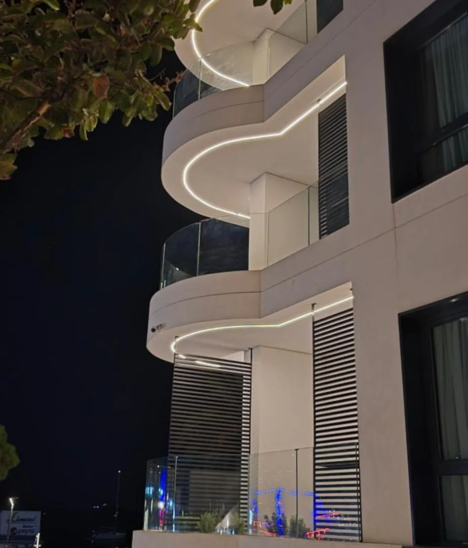 Lion Gate Hotel ساراندا