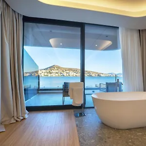 4* Ξενοδοχείο Alyacht Premium